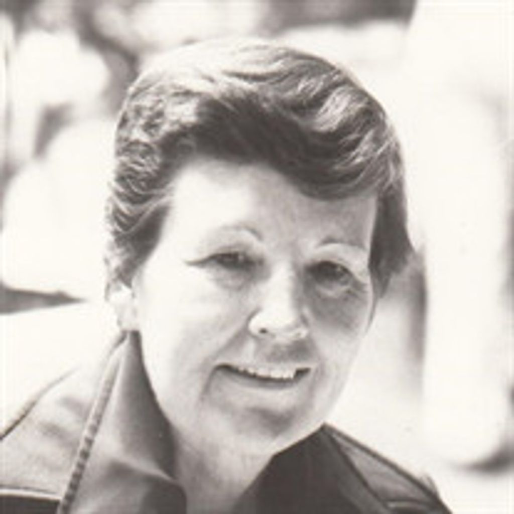 Julia Francis Aycock