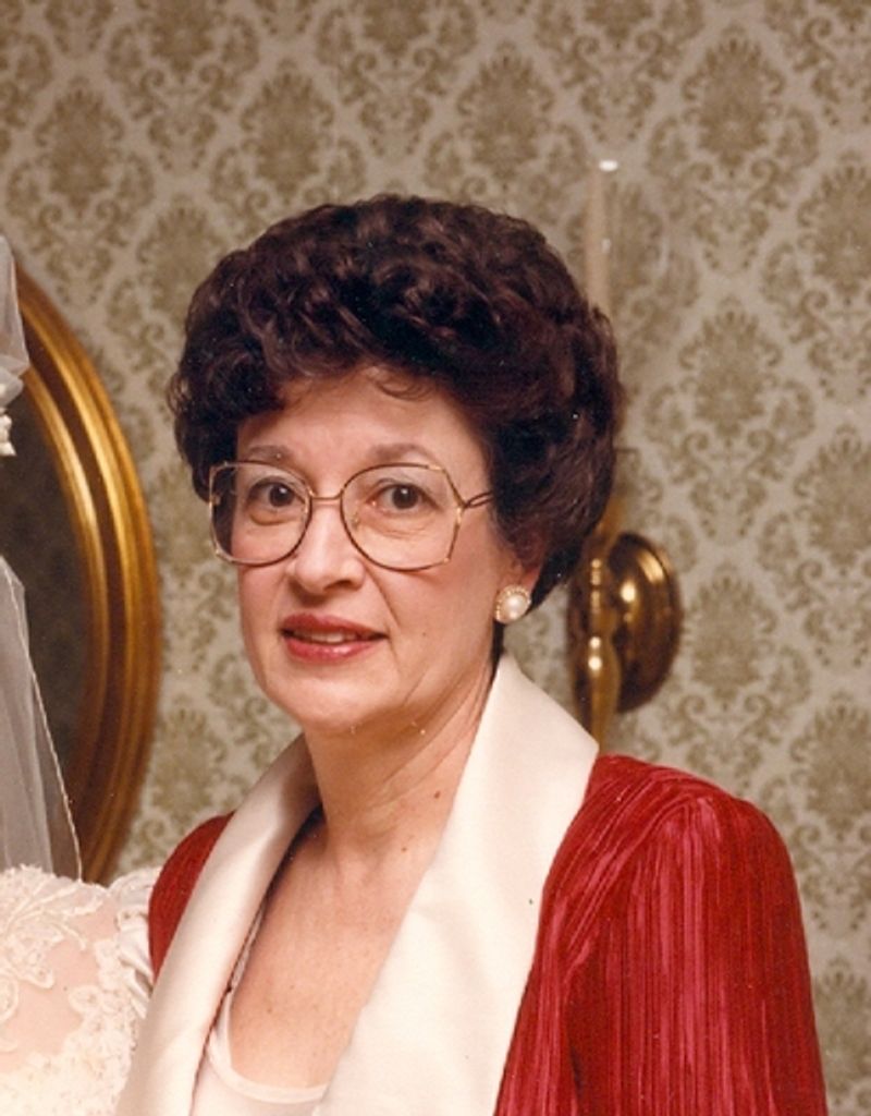 Lenora Albright Vasoti Profile Photo