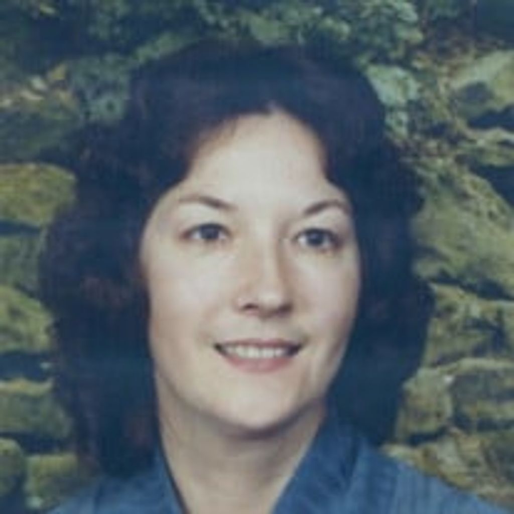 Barbara Ann Blankenship