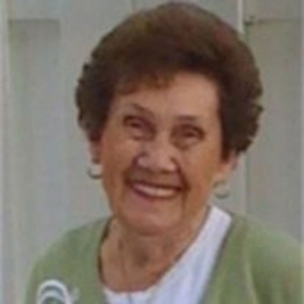 Yvonne Rivard Smith
