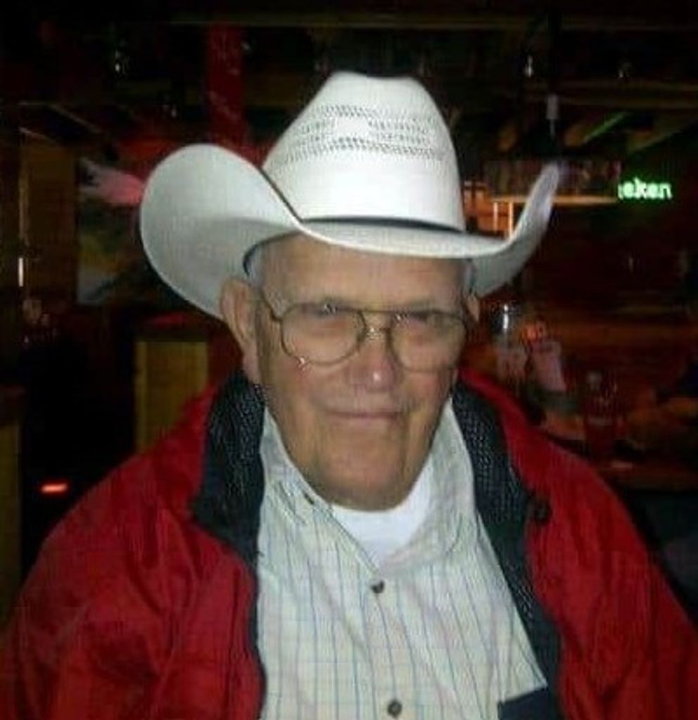 David Larry Daugherty