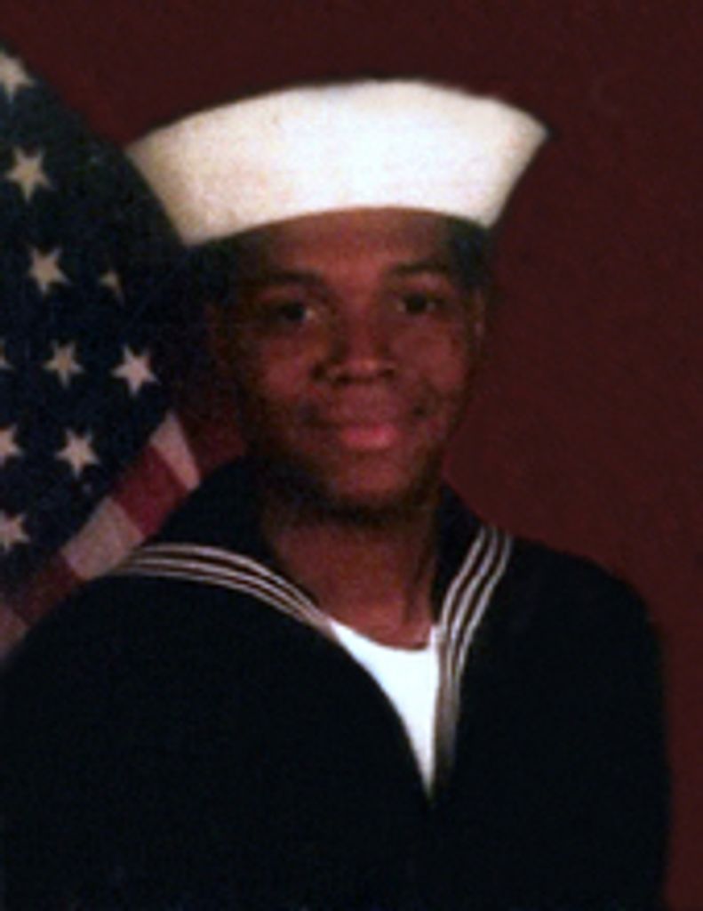 Jeffery Hairston