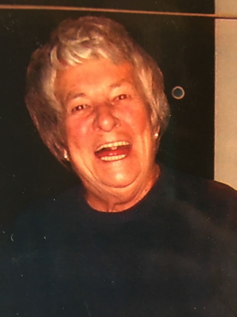 Nancy Griffin Profile Photo