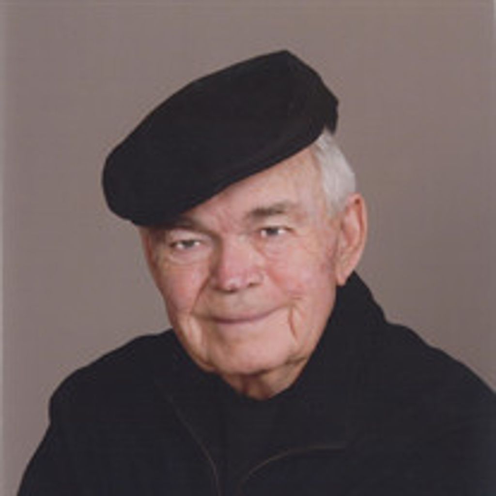Donald Rogenes