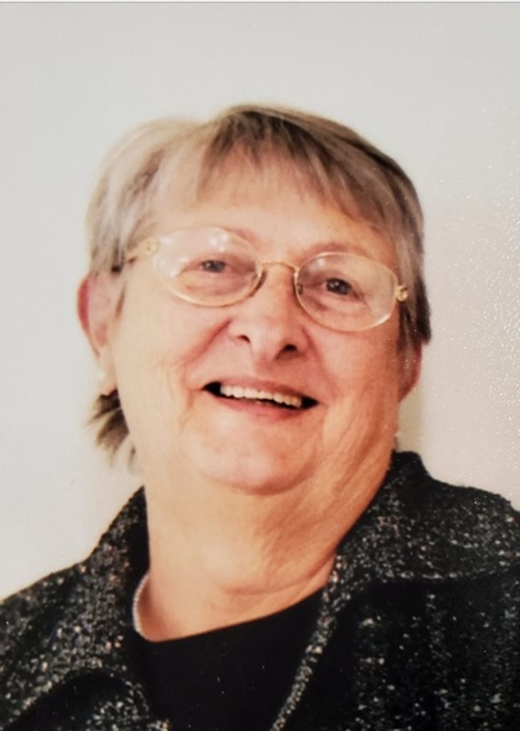 Shirley Rosler Profile Photo
