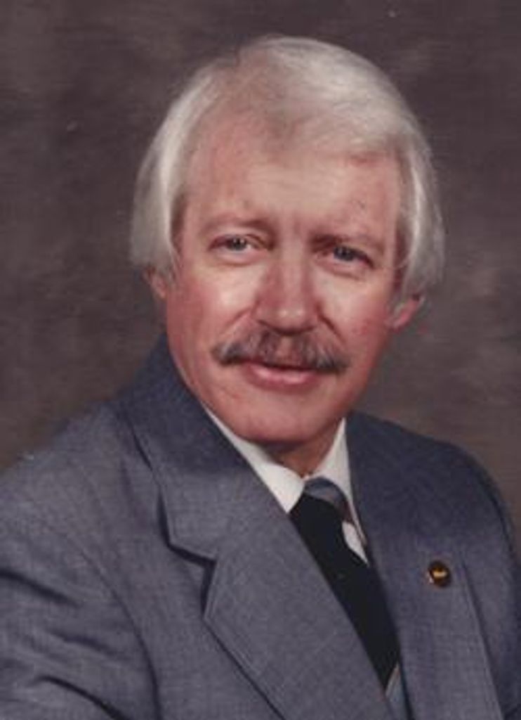 William "Bill" Ellington, Jr.