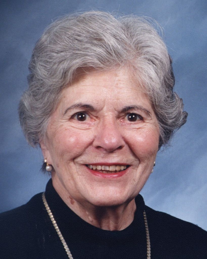 Mary A. Smith Profile Photo