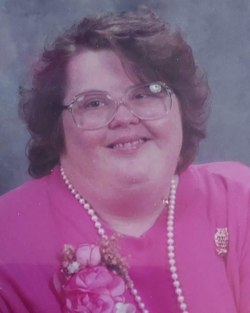 Carmelita "Carmie" Senger