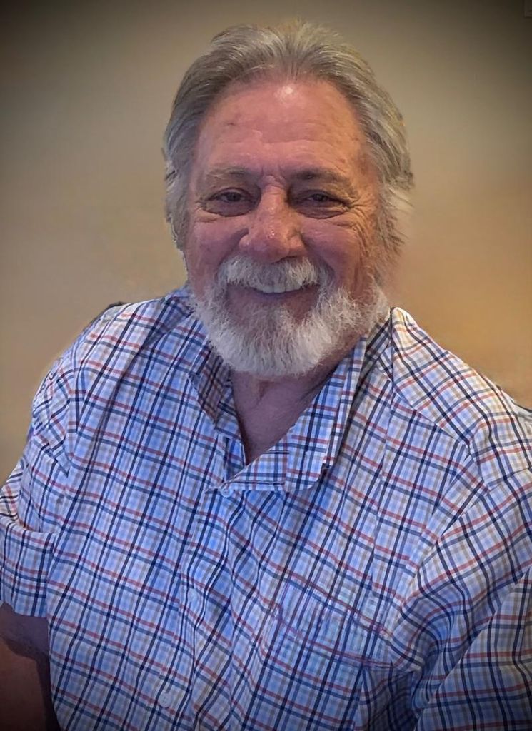 Chris Tomeff Profile Photo