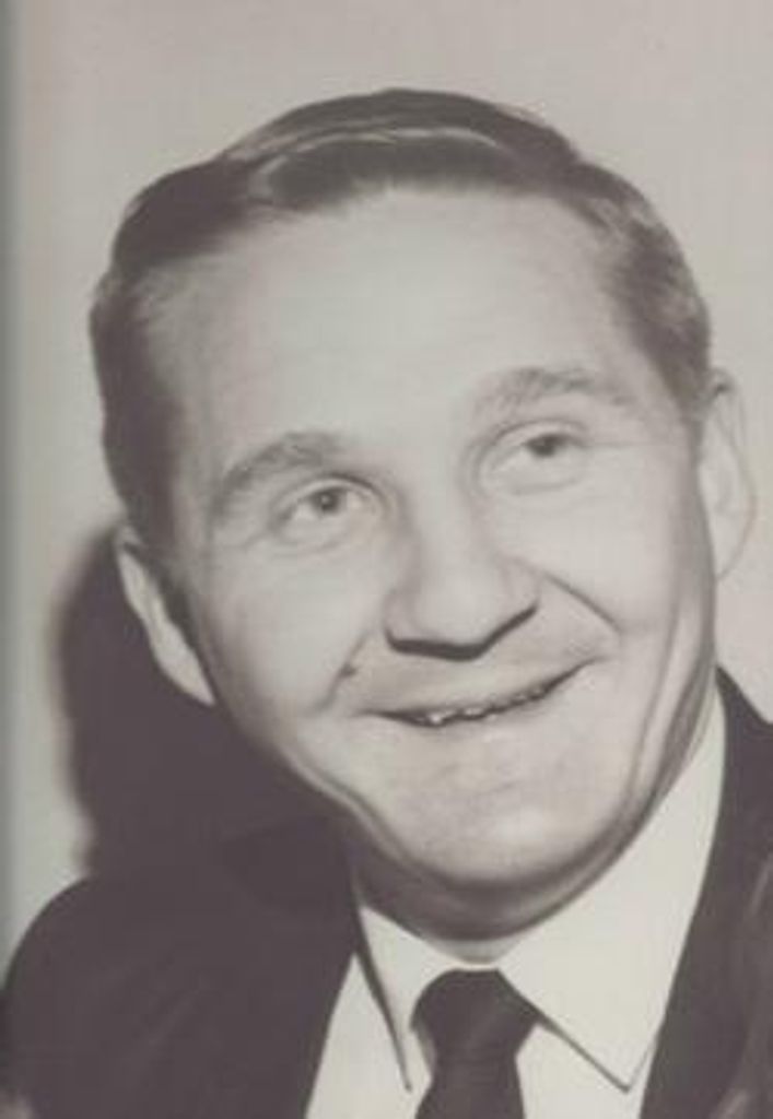 Charles "Woody" Veteto