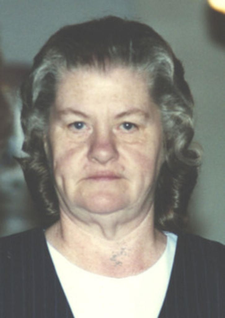 Wilma F. Allen Profile Photo