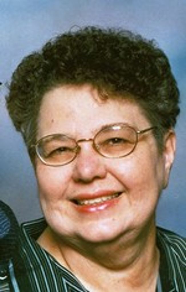 Sandra Kay Karnei Gaus