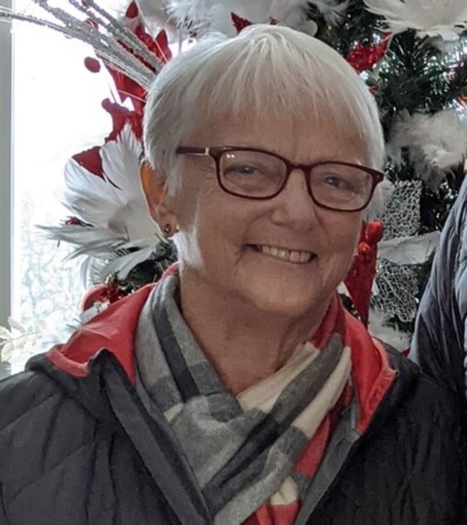 Ruth Brewer Profile Photo