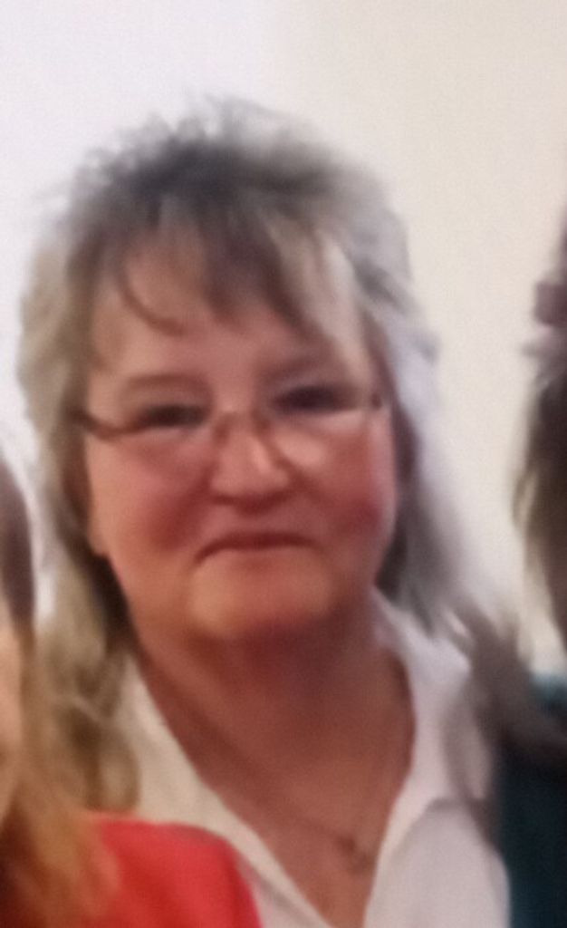 Rebecca Eileen Payne