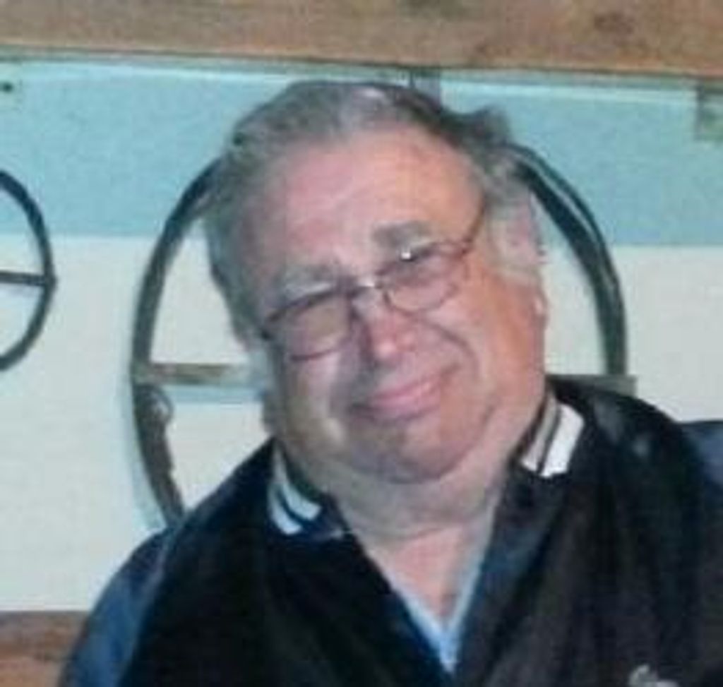 Clifton Rott