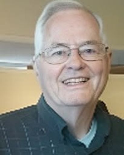 Arthur J. Bergeron, Jr.'s obituary image