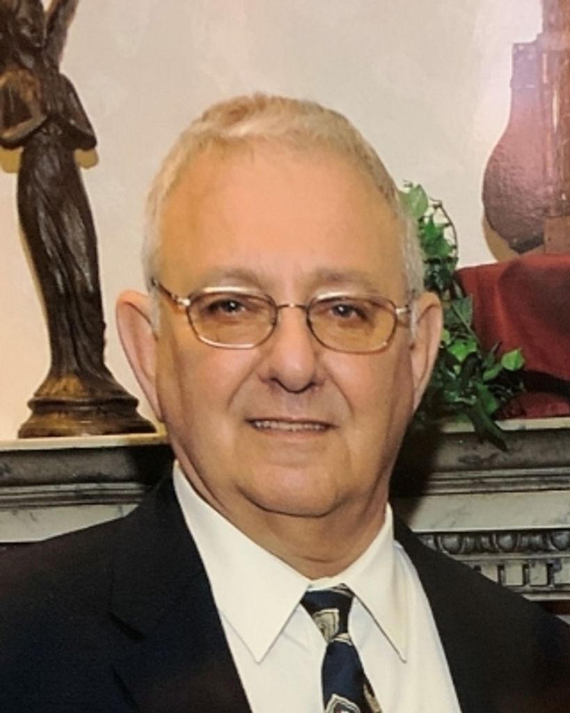 Richard N. Tolomei Profile Photo