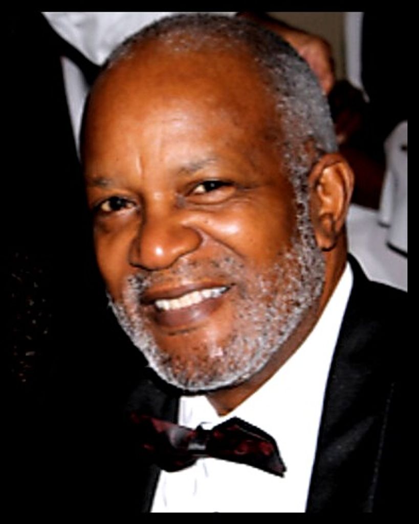Dr. John J. Scrivens Jr.