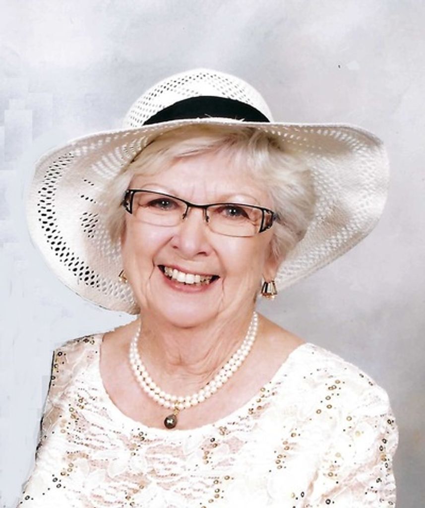 Francine S Simpson Profile Photo
