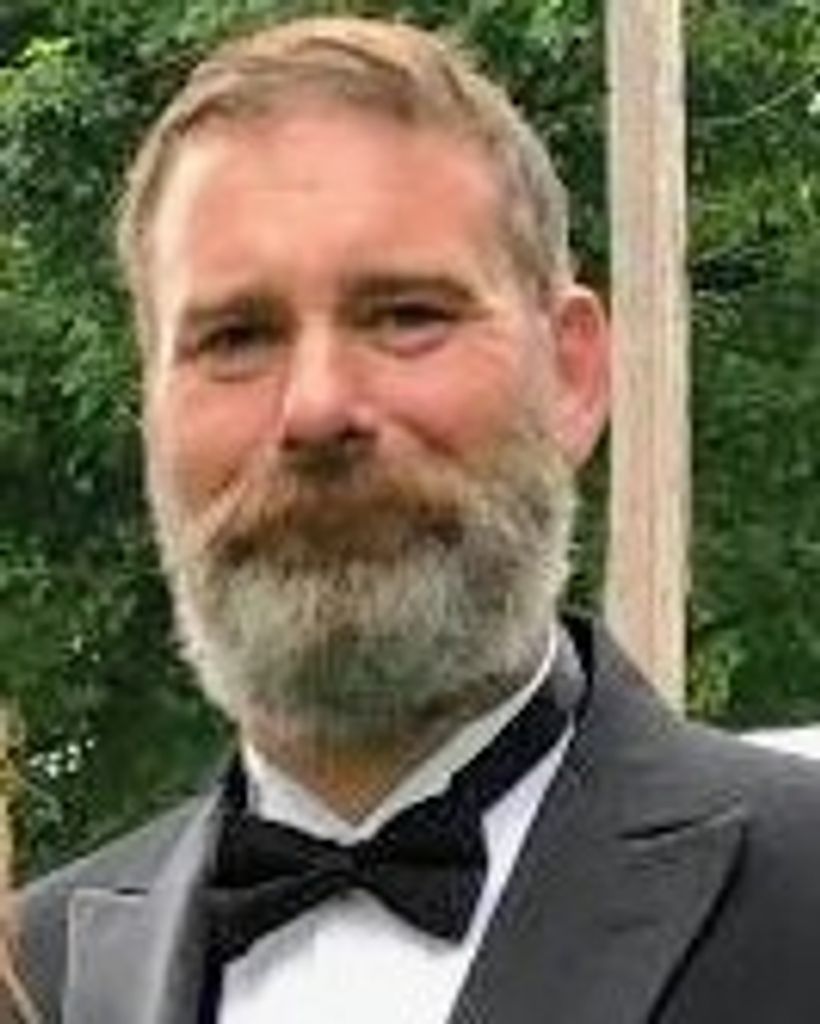 William A. "Bill" Peters