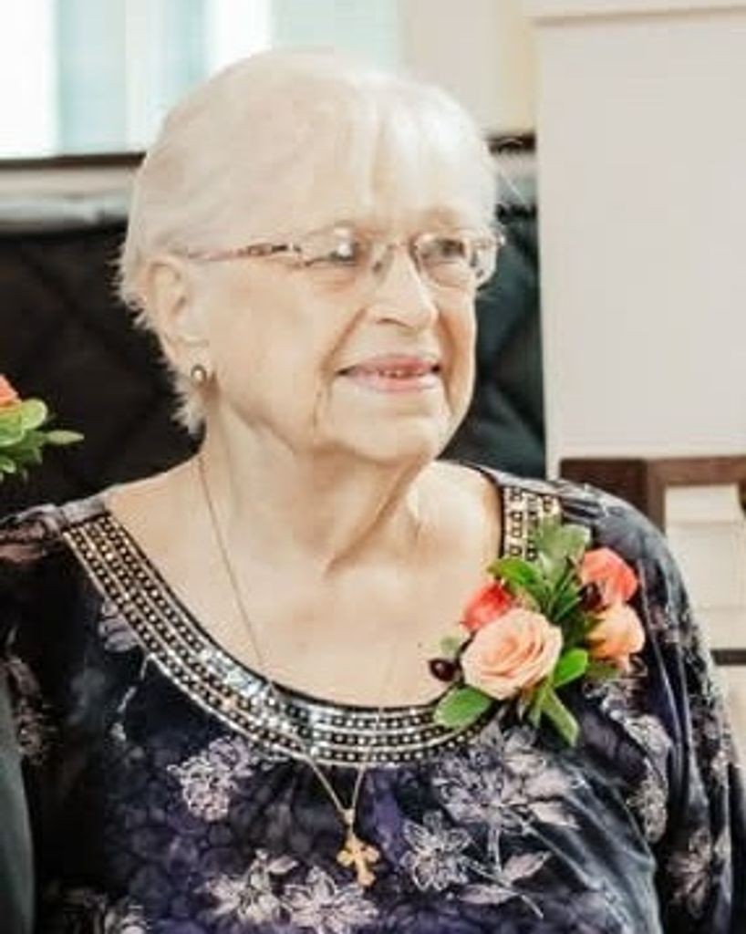 Inger Elizabeth Rhea