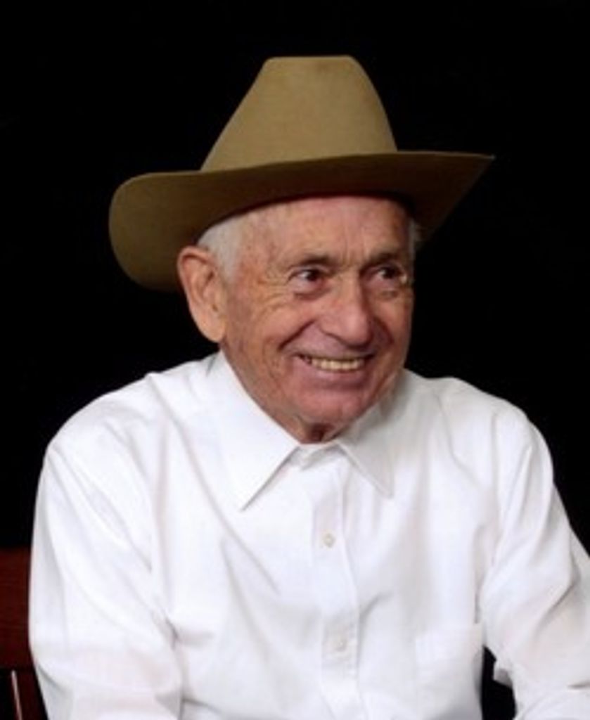 Eldon Rockwood