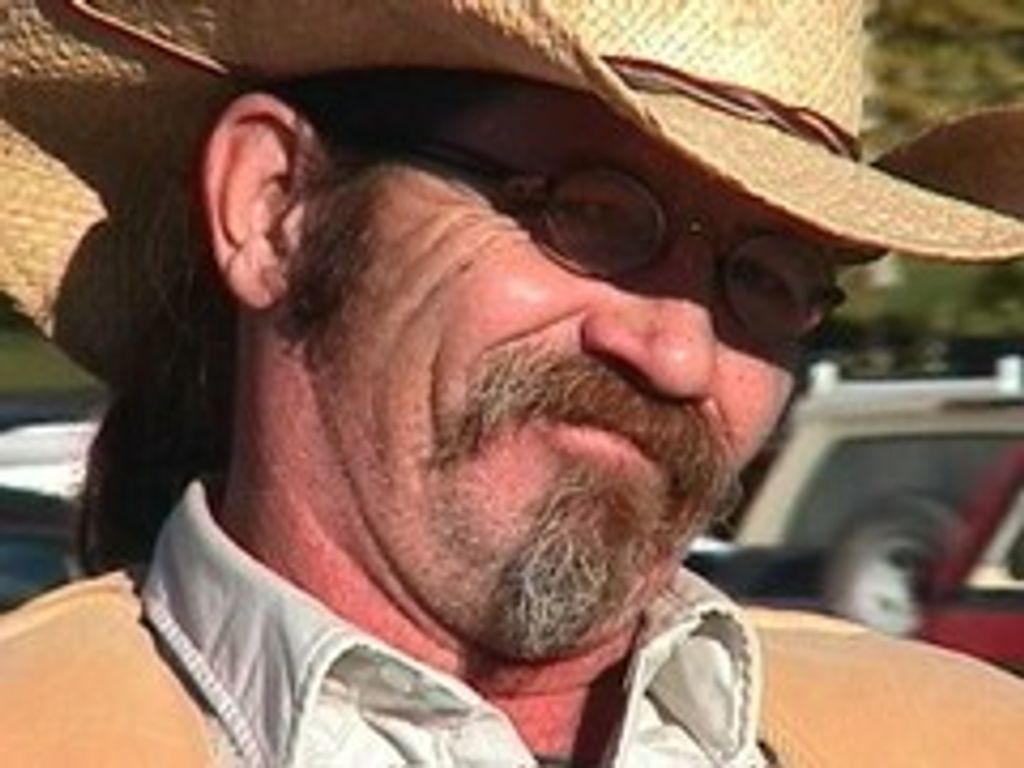 William Ashinhurst