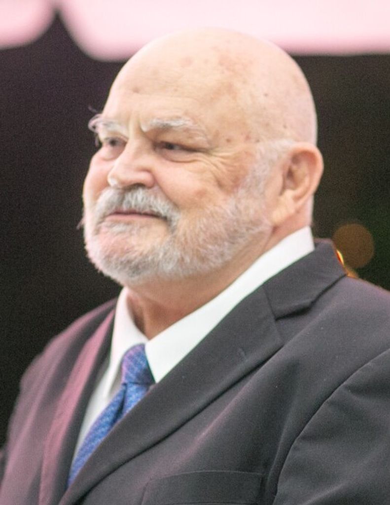 Harold Bruce Thunberg