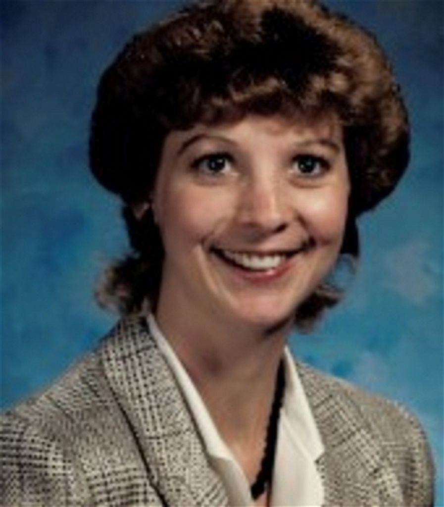Julie A. Yoder