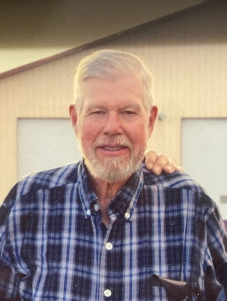 Robert D. Wilcox Profile Photo