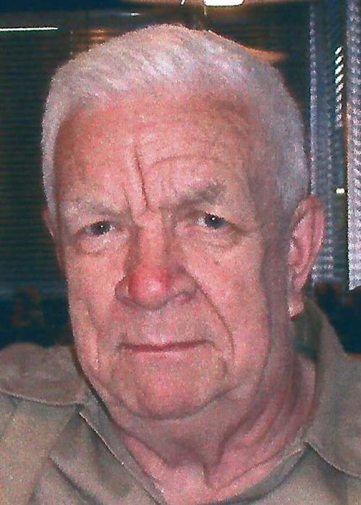 Kenneth Graham Profile Photo