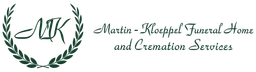 Martin-Kloeppel Funeral Home and Cremation Services