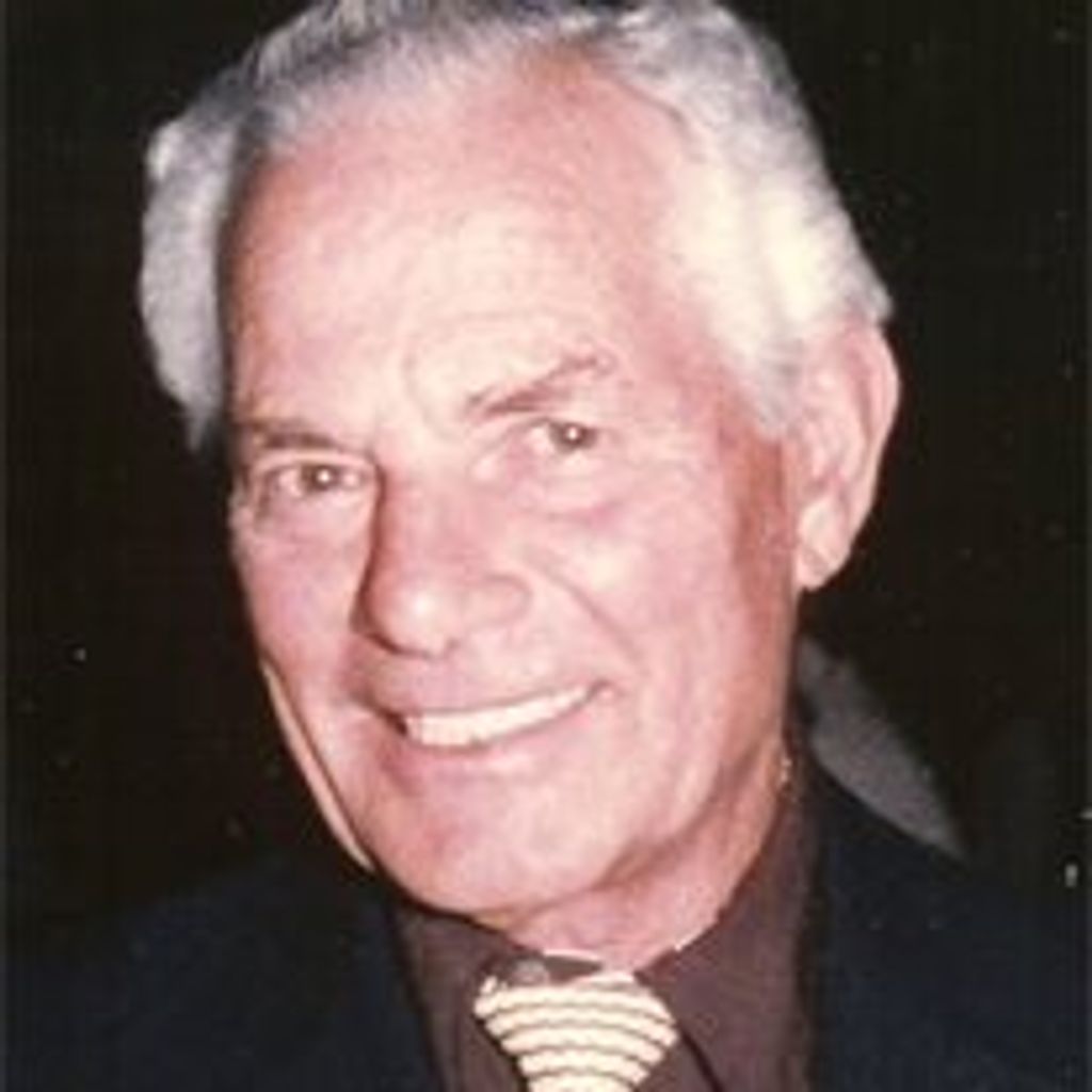 Andrea Henry "Henry" Rotolo