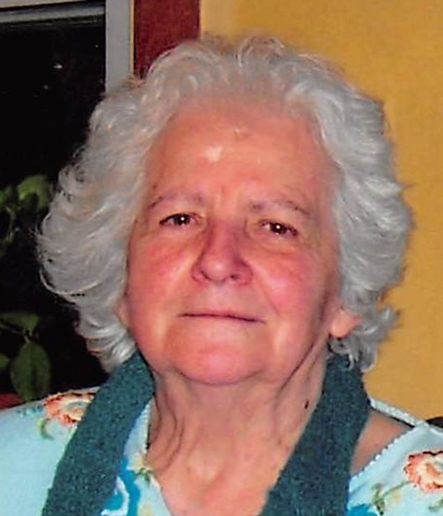 Patricia Mary Dykens Profile Photo