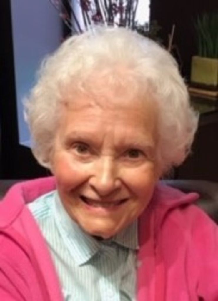 Marion E. Winmill Profile Photo