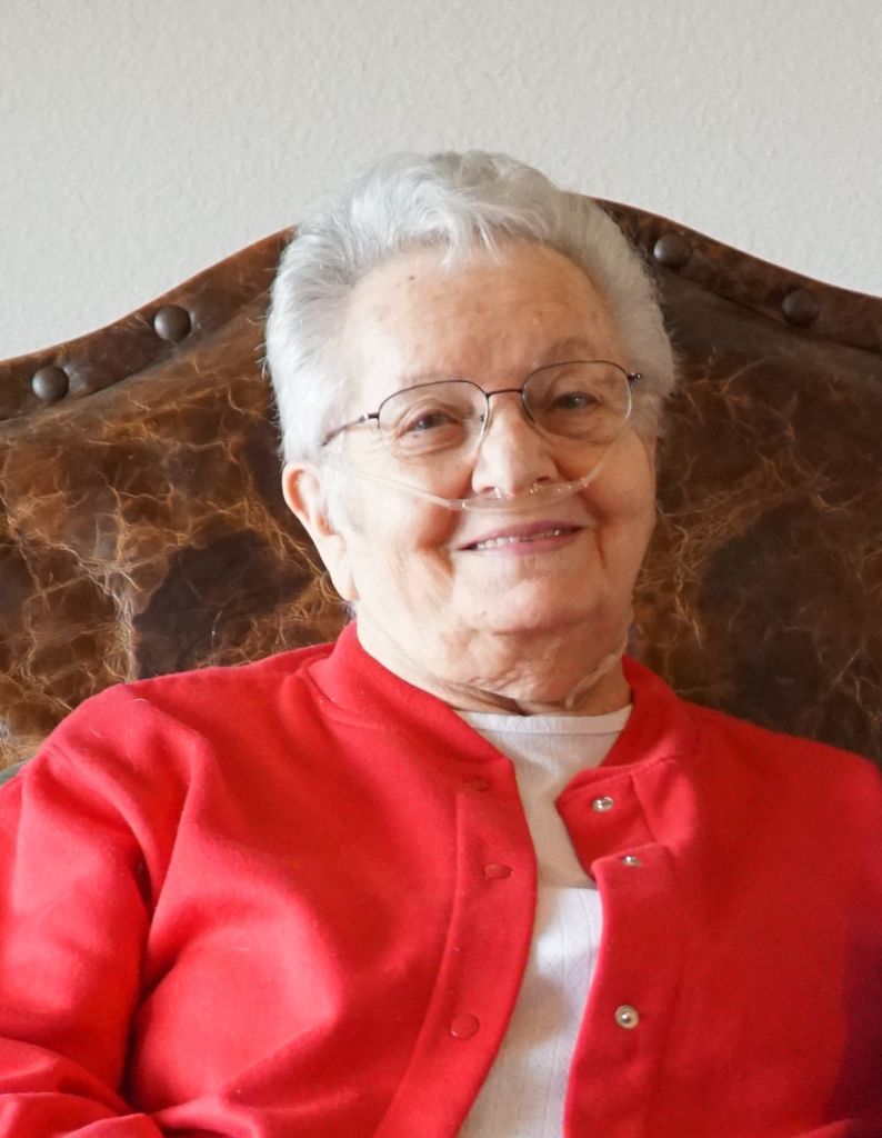 Mary C. Karren