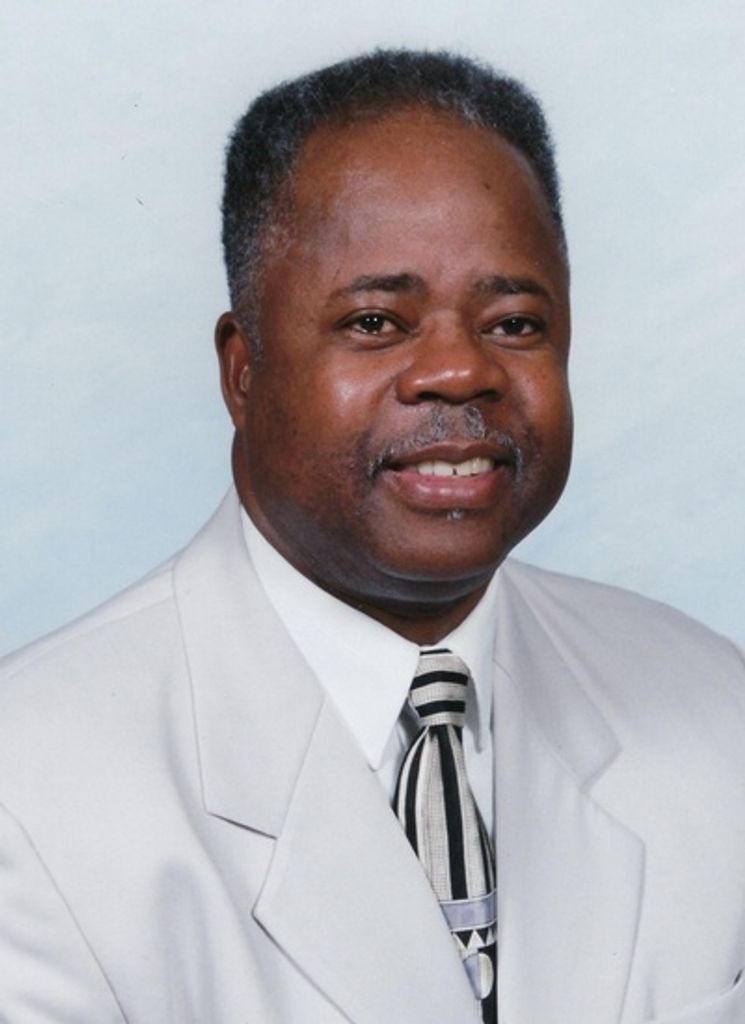 Charlie Lewis, Jr.