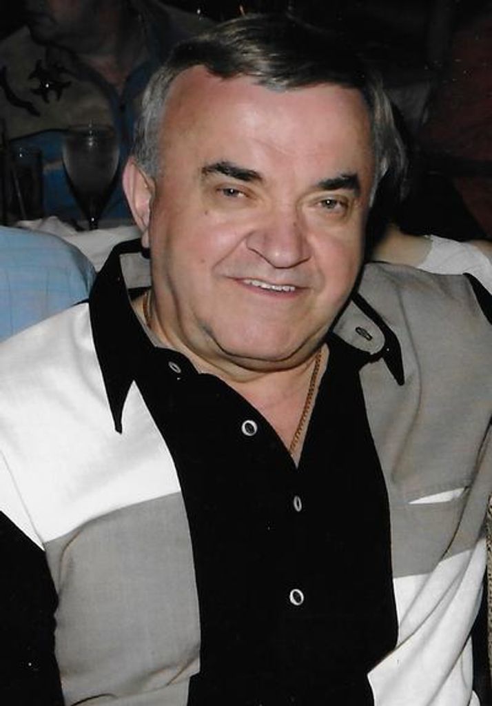 Eugene Mikowski Profile Photo