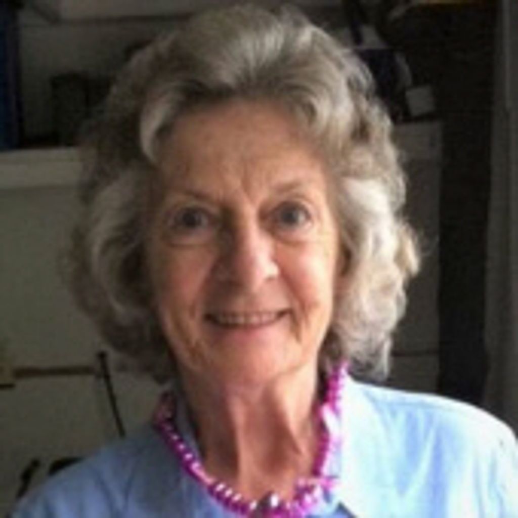 Jane Wallace Amberg