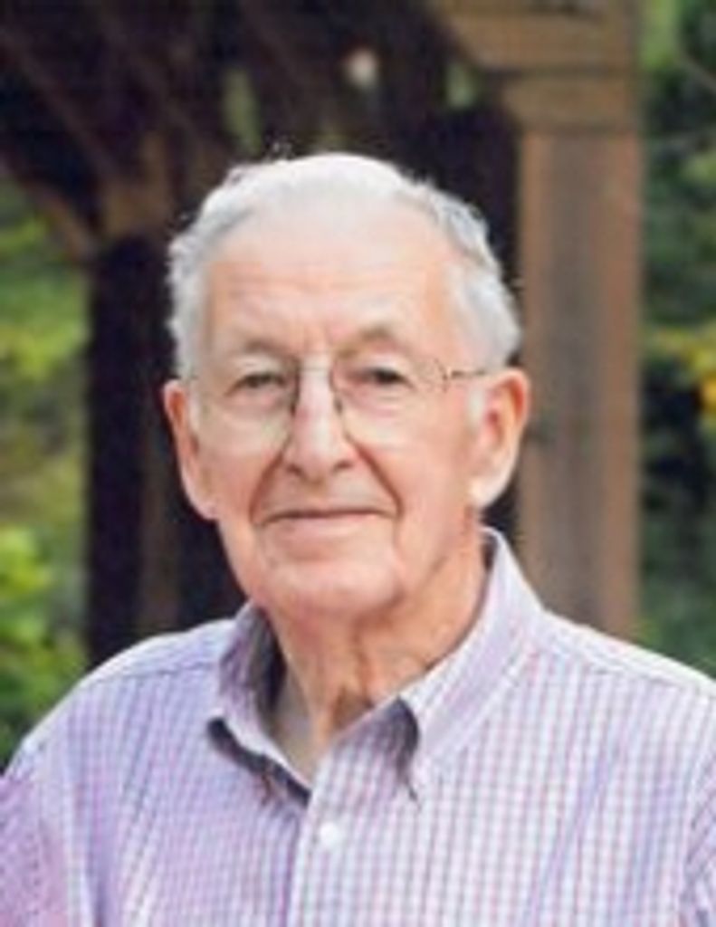 Carl 'Eldon' Fletcher Duey