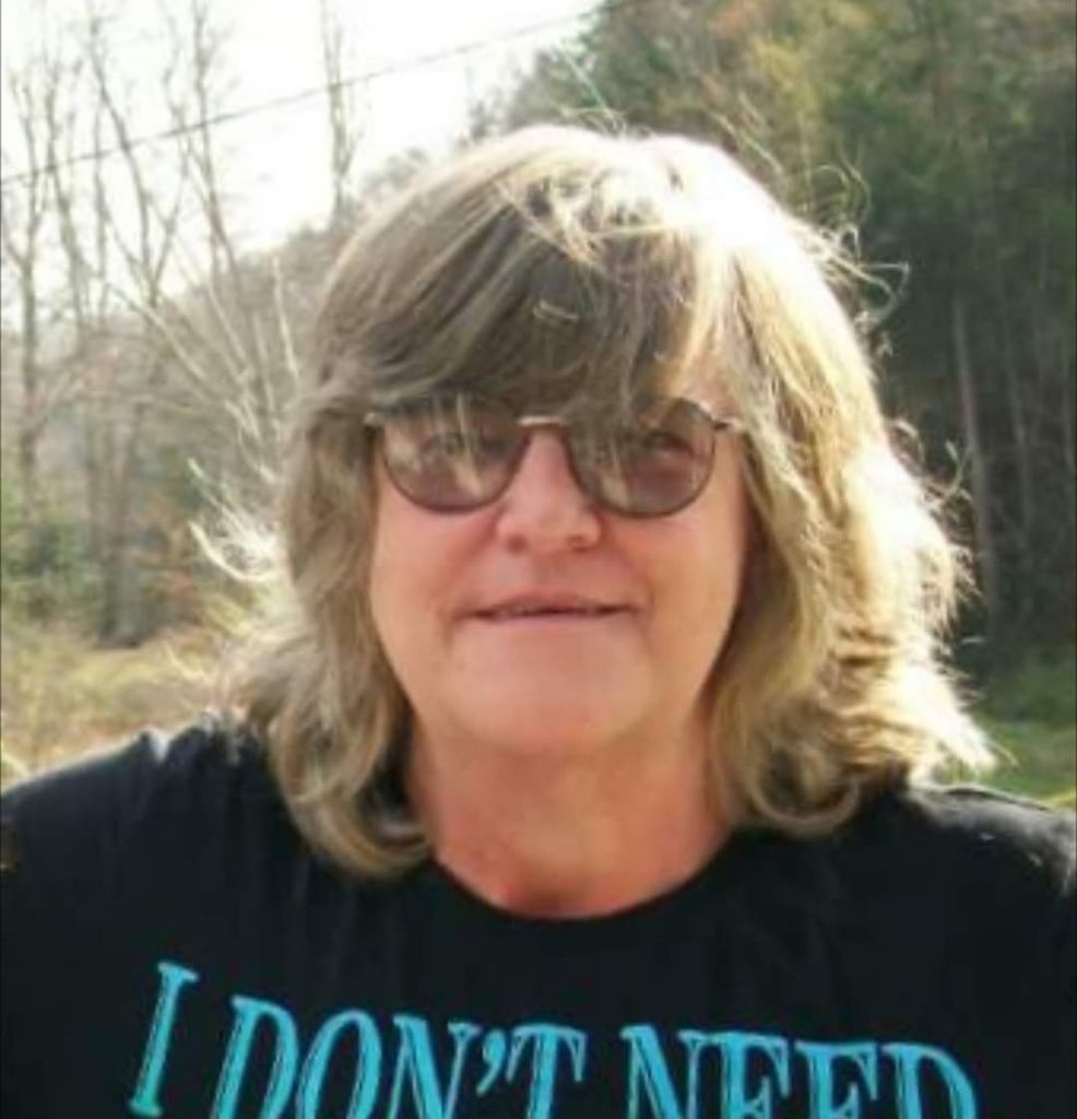 Peggy Jean Burnheimer