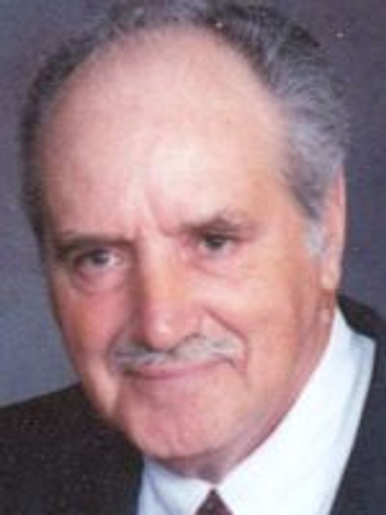 Calvin Schlabach