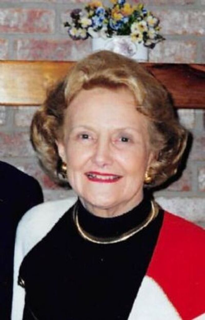 Sarah (Sally) Carmichael