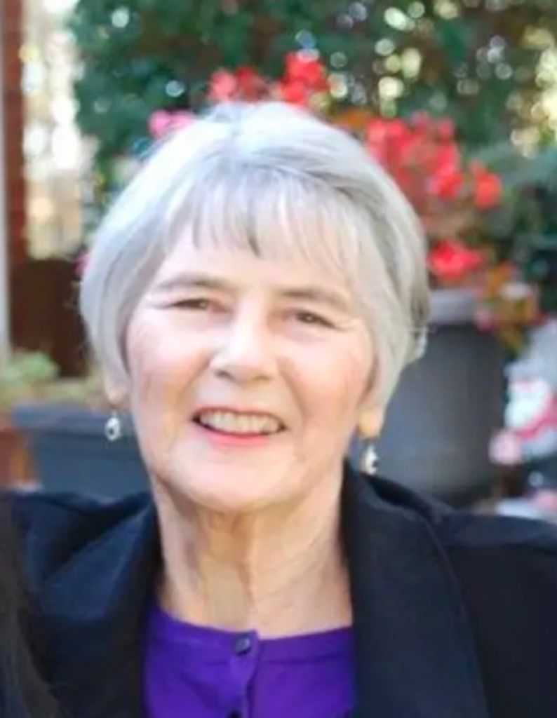 Doris Patricia Alexander Profile Photo