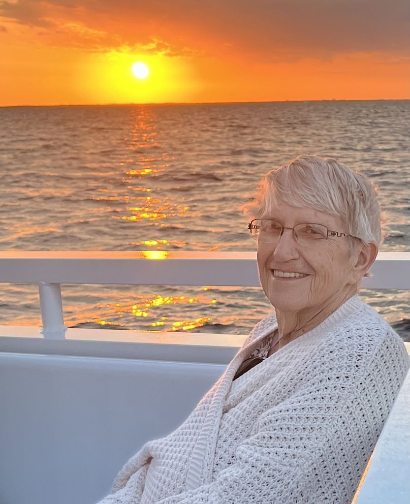 Peg A. Burgett Profile Photo