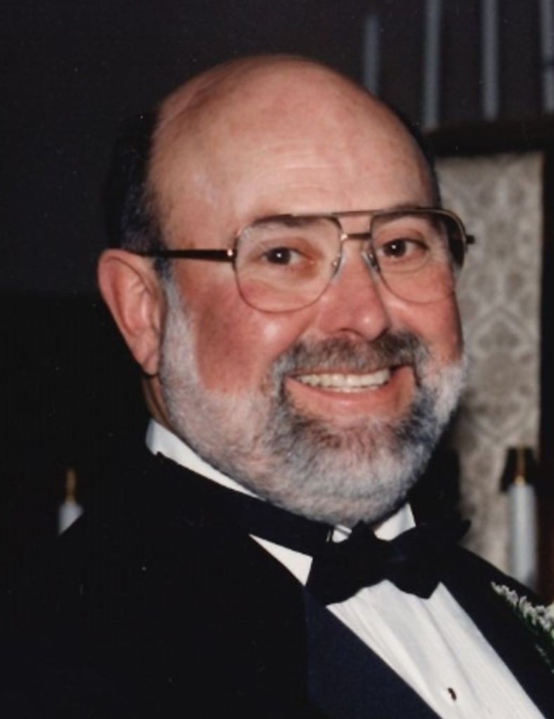 Ronald "Ronnie" Wilson Paul