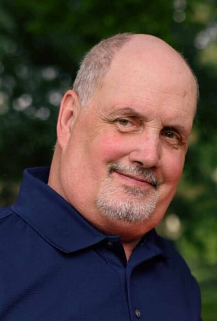 Mark Edward Thompson Profile Photo