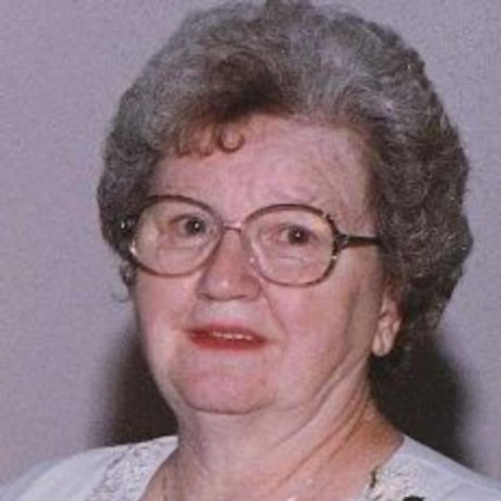 Carole Faye Koons