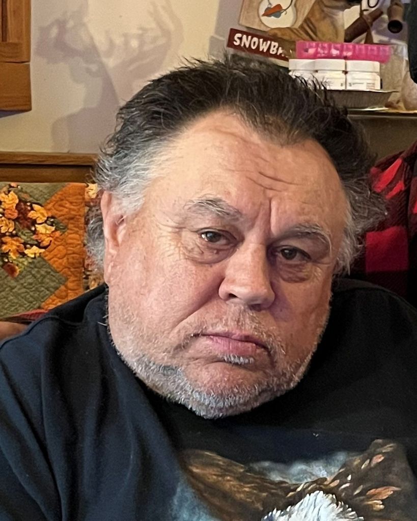Ronald Louis Randall Profile Photo