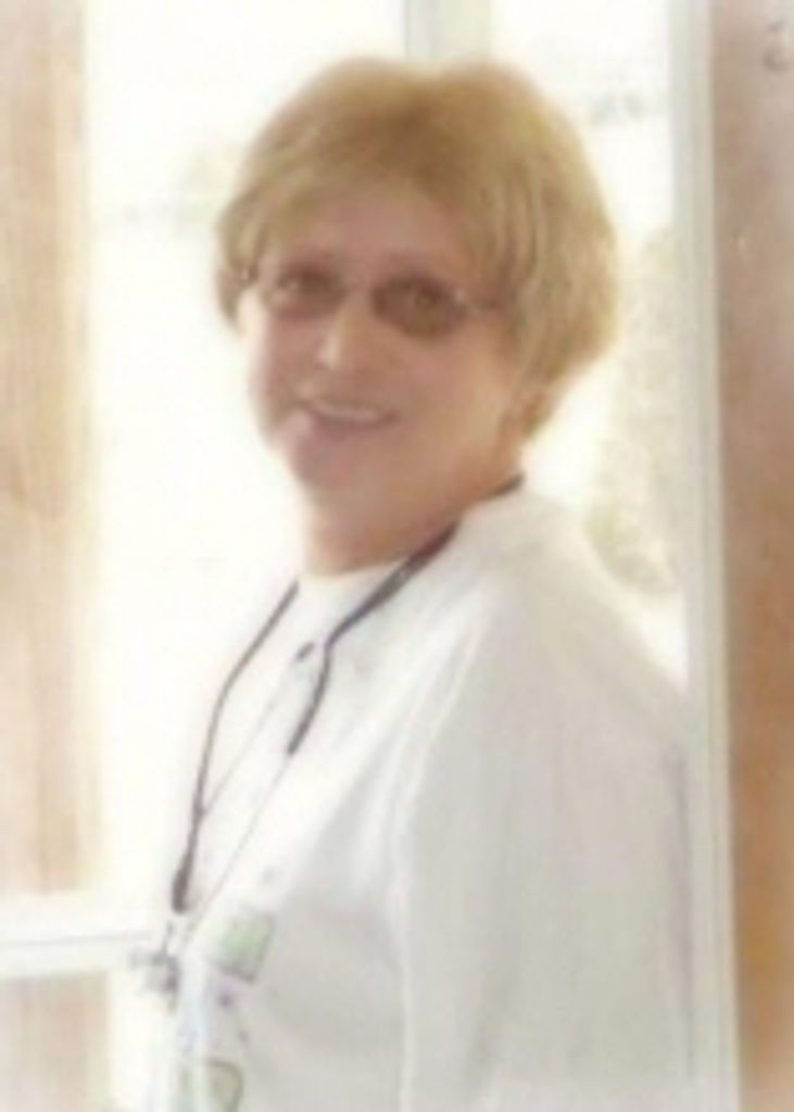 Nettie Louise Willis